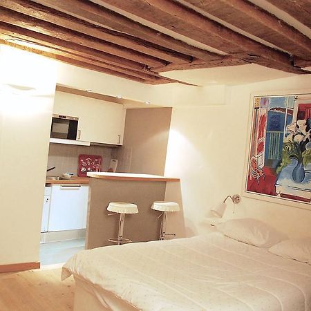 Studio Aboukir Paris Eksteriør bilde
