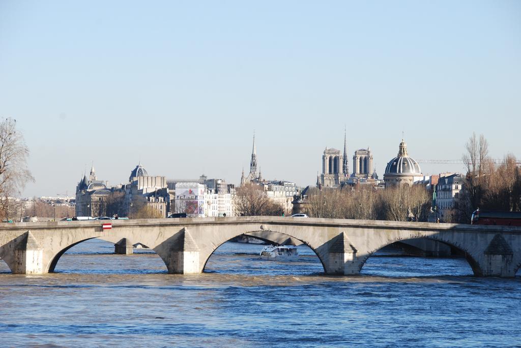 Studio Aboukir Paris Eksteriør bilde