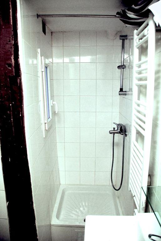 Studio Aboukir Paris Eksteriør bilde