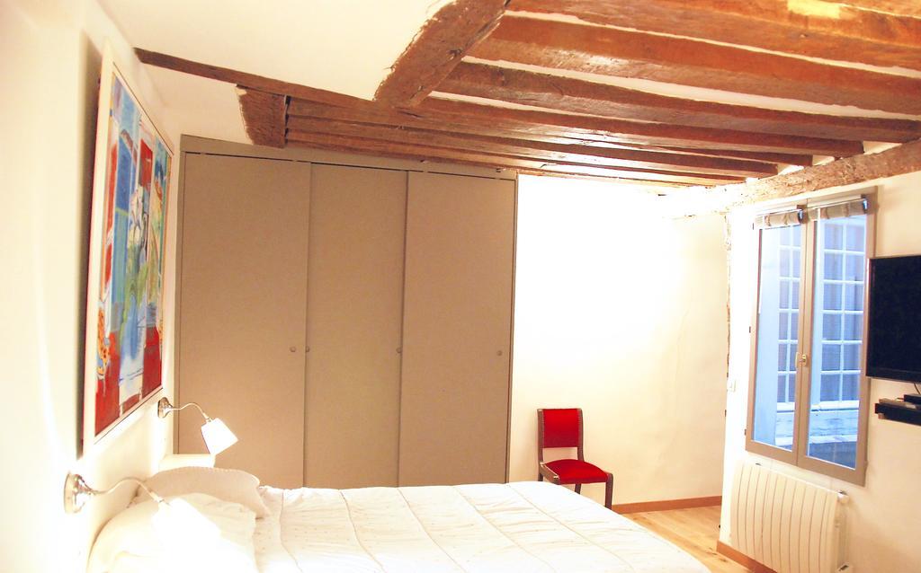 Studio Aboukir Paris Eksteriør bilde